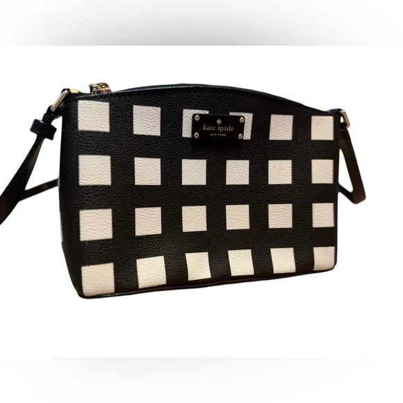 KATE SPADE bag, o/s - Picture 4 of 9